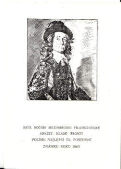 CZ 1986 98 099 **